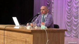 О главных составляющих кармы