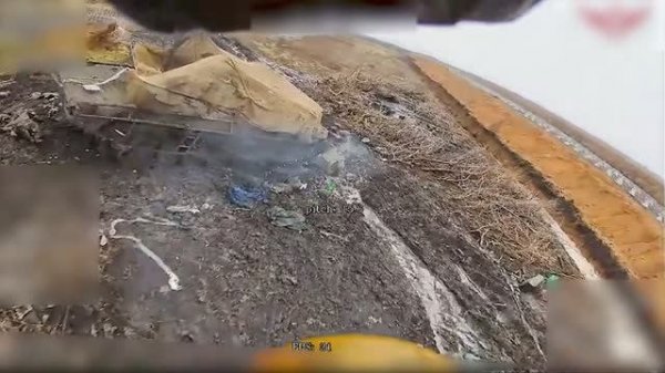 💥☠Живая сила противника. Работает «Рубикон»