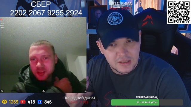 Не признанный гений страны#404, который слушает СУМСКОГО смотреть онлайн