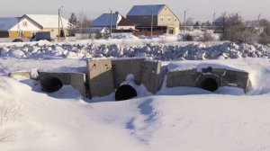 Спасатели усиливают подготовку к паводкам в Костанайской области