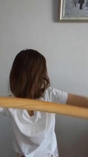 упражнения с палкой 👍🏻💪🏻