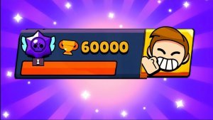 Я АПНУЛ 60000 КУБКОВ Я НЕ ВЕРЮ МОЙ ПОСЛЕДНИЙ ПУШ🥹