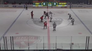 2012: Ермак – Металлист (матч 1)