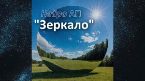 Зеркало - Нейро АП (Александр Поспелов)