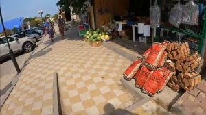 Обзор наших южных рынков в станице Должанская, Цены в июле 2024 год