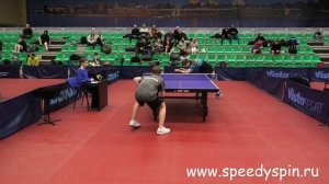 Логинов-Лукашевич. Первенство С-Петербурга до 20 лет, 2026.FHD