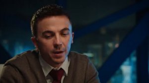 Официальный трейлер "Реннер (2025)"