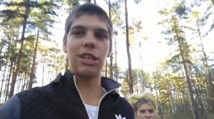 выживание в лесу ЧАСТЬ 6