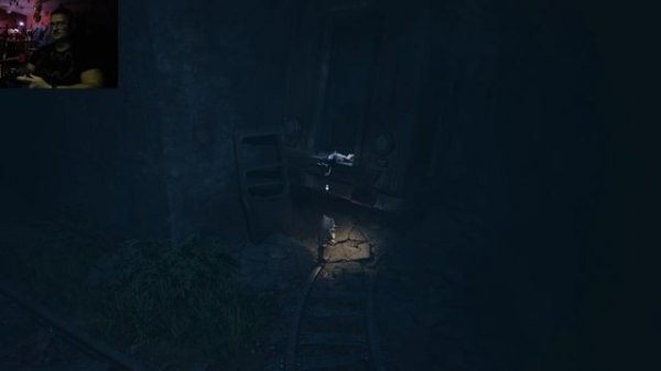 Reanimal Прохождение 1 Лес шкур)