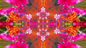 Футажи! Футаж Очаровательные фантастические пейзажи 5!