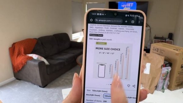 Находки для BBQ и не только 👍🏻 РАСПАКОВКА порадовала всю семью! 💥 (Quiet Shore Channel)