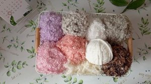 Сериал "Как мы Масиков вязали" 3 сезон. Пролог😉