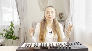 ИСЦЕЛЕНИЕ ЗВУКОМ - голосовая терапия с Илоной Ребицкой