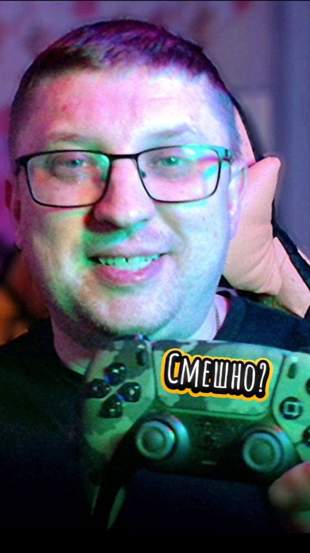 У меня PS5 — и я играю в Contra. И это не ностальгия