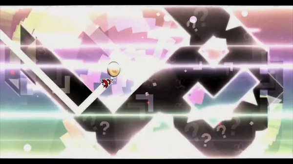 Psychedelic Circles by Spuddles