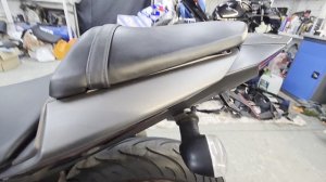 Yamaha R3 в наличии