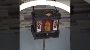 Шарманка © Copyright: Бронислав Сычёв, 2026
Свидетельство о публикации №126021702668