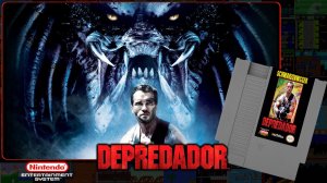 Predator 1988 (U) | (NES, Famicom, Dendy)