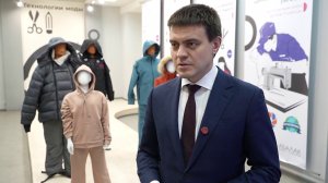 Программа "Главные новости" на 8 канале от 17.02.2026 Часть 2