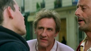 Гоп-стоп (кф. Невезучие)