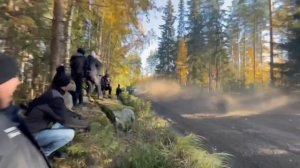 ЛУЧШИЙ ИЗ ЛУЧШИХ | WRC Rally Finland