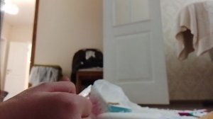 Мини распаковка