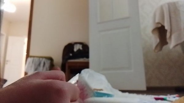 Мини распаковка