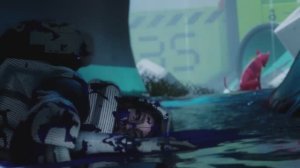 Marathon — геймплейный трейлер