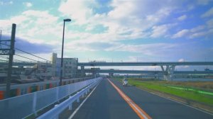 🇯🇵 Токио, Япония 🌸 Цветение вишни и тишина на берегу реки