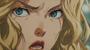 Свекла Аниме