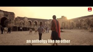 Официальный трейлер "Sheeshmahal (2024)"