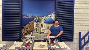 Рестораны a-ля-карт и Коктейльная вечеринка для постоянных гостей отеля Botanik Platinum 5*