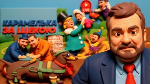 ПАСКО/ШЕЛЕС-ЖЕНЕВСКИЙ БРОДЯЧИЙ ЦИРК ПЕРЕГОВОРОВ.Трамп ГОНИТ В ШЕЮ Зеленского до Ирана