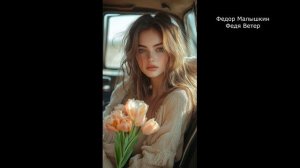 Федор Малышкин. Ты моя музыка. 1979г.(О)