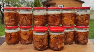 Пошагово приготовим тушенку в Автоклаве!