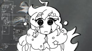 FLAVOR FOLEY — Человек ft. SF-A2 Мики / FLAVOR FOLEY - Human ft. SF-A2 Miki