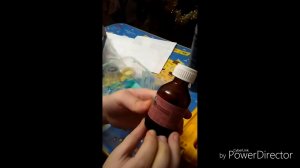 Как мы лизуна творили