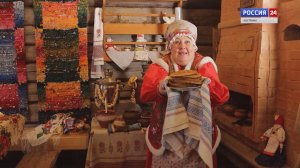 Костромские традиции празднования Масленицы: куклы помогали избавиться от «всего плохого»