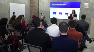 Молодежный бизнес-клуб научил подрастающее поколение КЧР эффективным бизнес-стратегиям