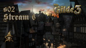 Это провал? | #TheGuild3 (s02-#06)