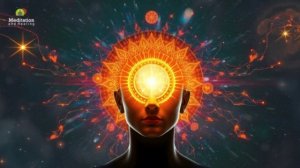 Музыка для медитации. Раскройте своё Подсознание и пробудите Высшее Сознание.