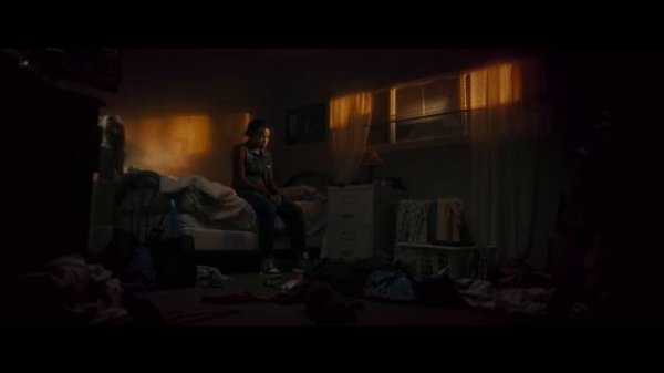 Официальный трейлер "Как кремень / Flint Strong (2024)"