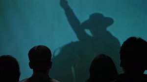 Официальный трейлер "Красные шаровары (2025)"