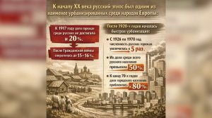 Народы России - выпуск 2