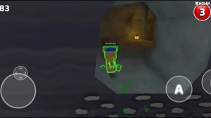 продолжение 1 серии