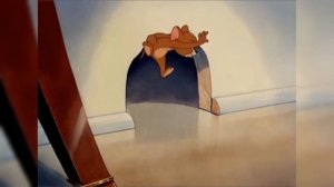 Лучшие фрагменты из мультфильма Том и Джерри 3