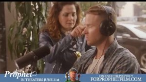 Официальный трейлер "Во имя пророка (2024)"
