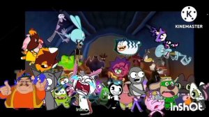 побег от моржа расти add round 38