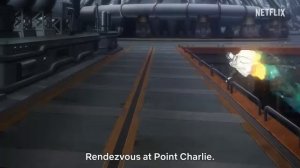 Официальный трейлер "Восход Луны / Moonrise (2025)"