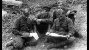 17 февраля 1942 года к немцам явился советский перебежчик, началась операция «Монастырь»